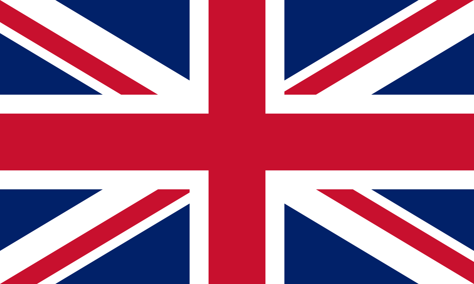 United Kingdom's Flag